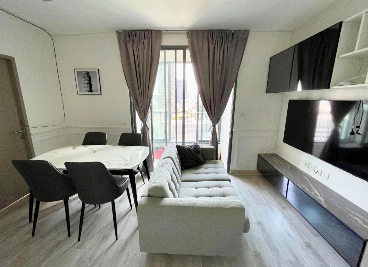 code : E184 Ideo Mobi Sukhumvit 81