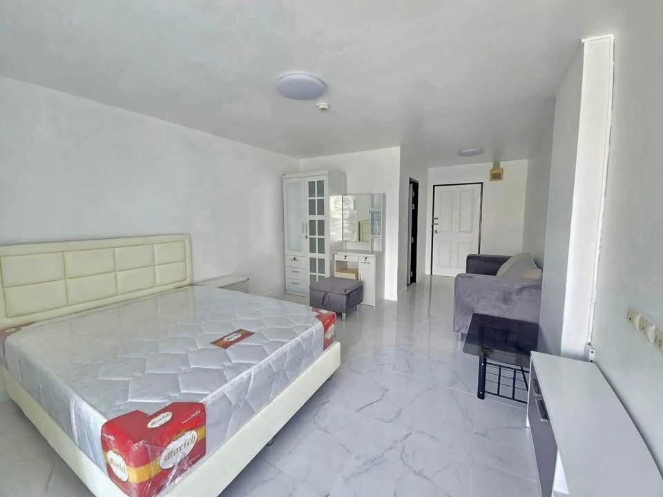 code : E147 B Condo Bangna Bedroom : 1
