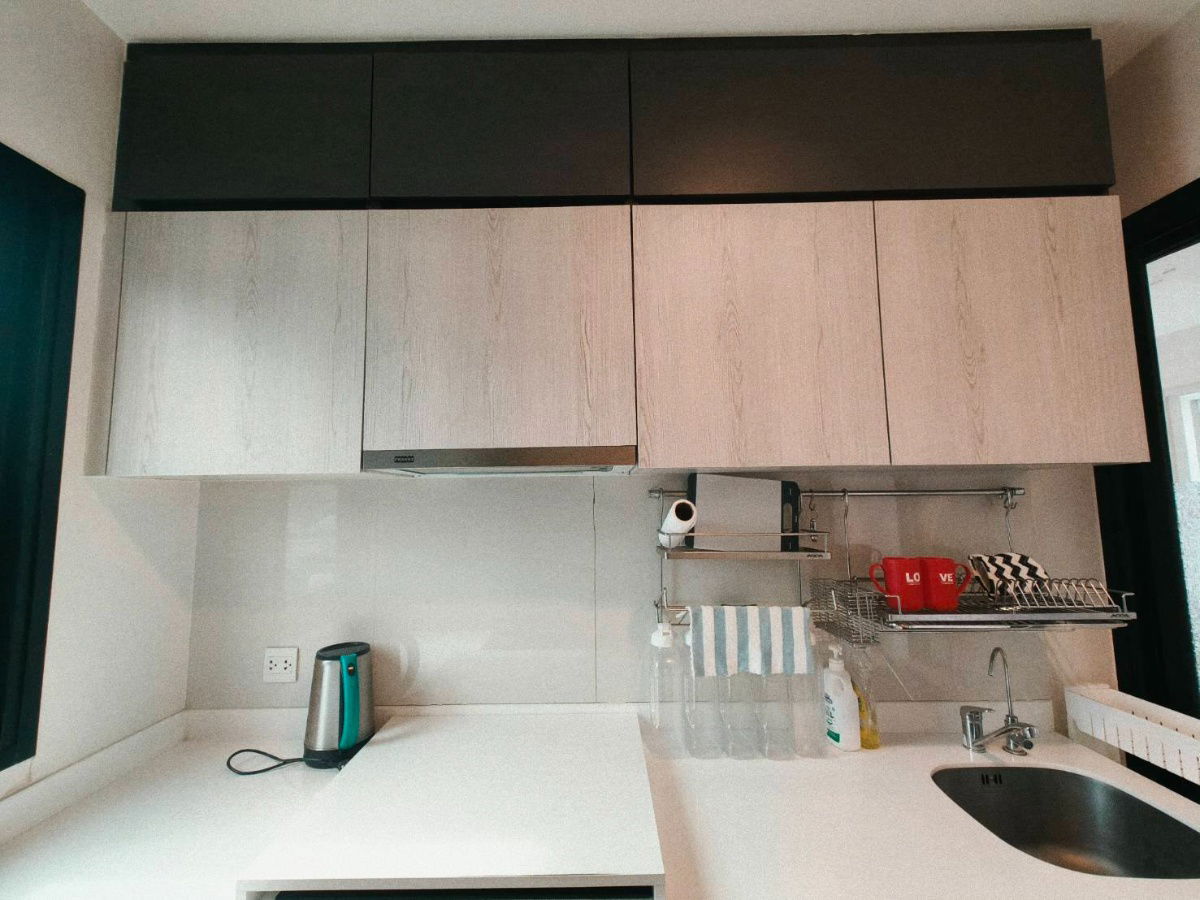 [RENT]   ST0354    Life Asoke     (ID with @in front, LINE ID:  @waraestate)