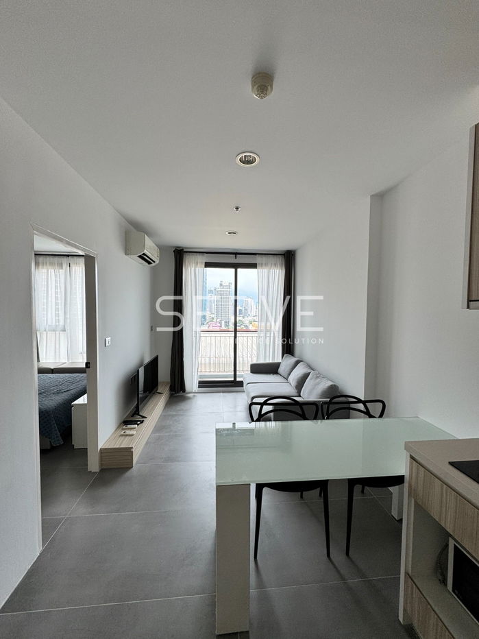 🔥20K🔥 - 1 Bed 35.19 sq.m.