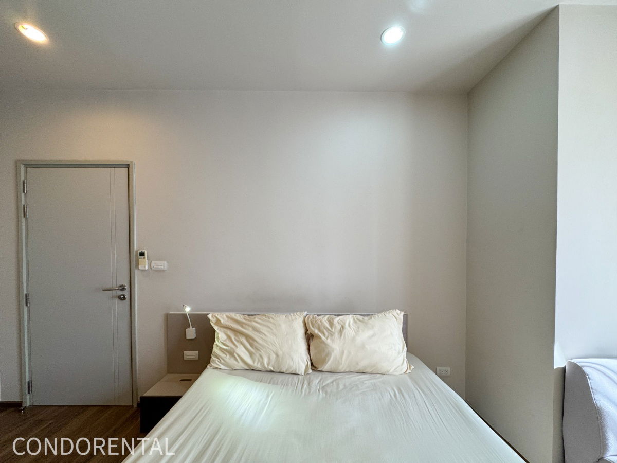 @Condorental 公寓出租 Onyx Phaholyothin