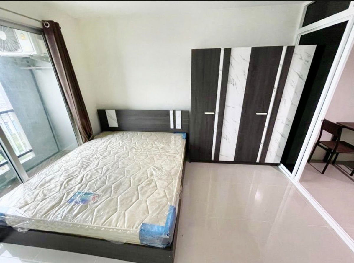 code : E157 Assakarn Place Srinakarin