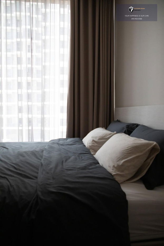 The FINE Bangkok Thonglor - Ekamai | 🚝Near BTS Ekkamai #2025120813370