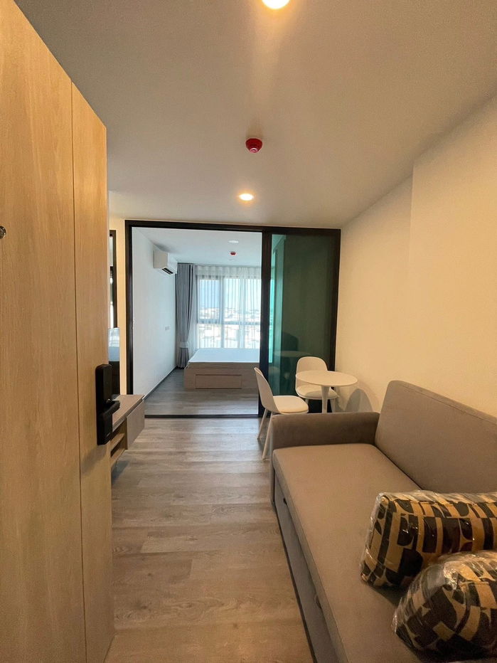 Brixton Pet & Play Phahol 50 Station