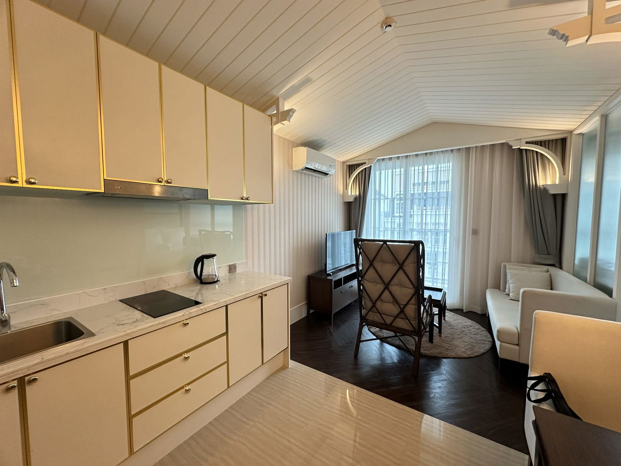 Grand Florida Condo For Rent Na Jomtien