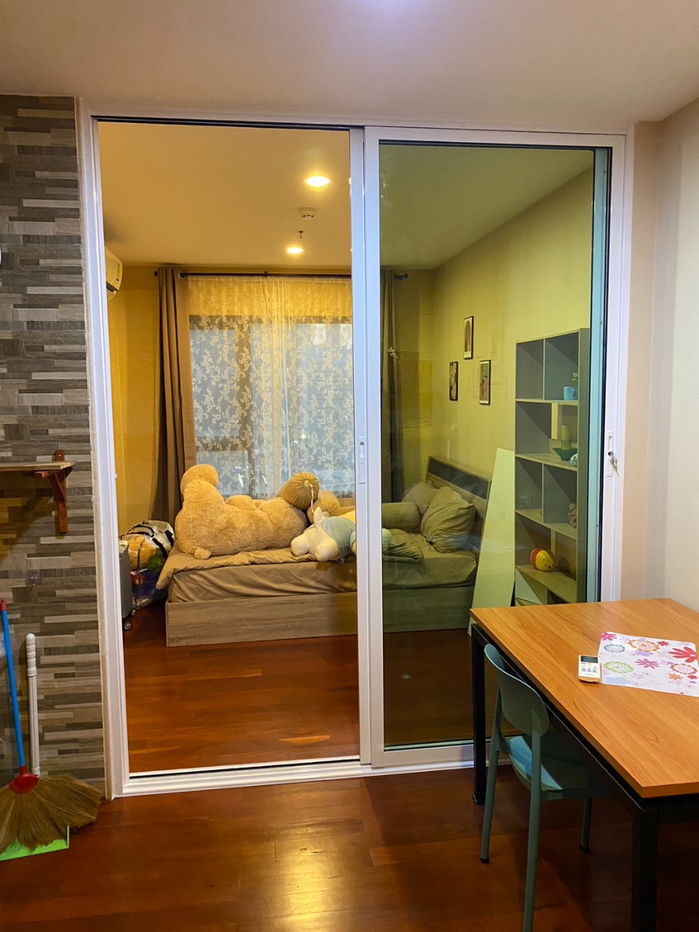 Life Asoke – Fully Furnished 1 Bedroom Plus | Near MRT Phetchaburi | 20,000 THB