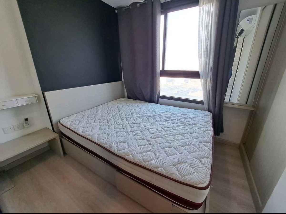 Skyline Rattanathibet 出租 ✨ 家具齐全