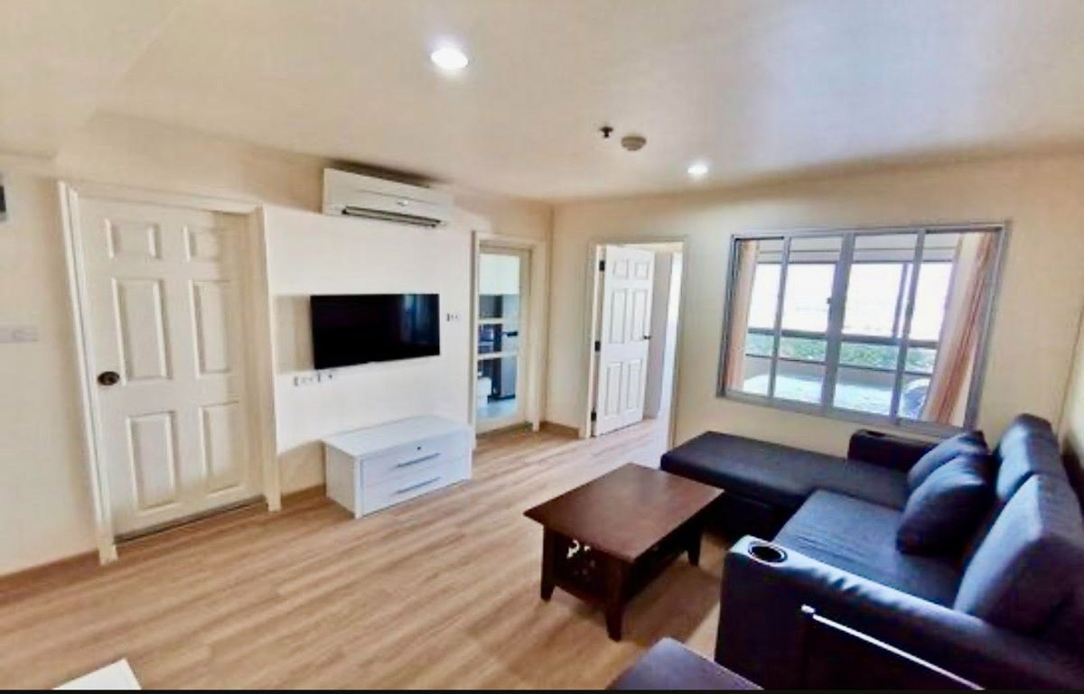 code : E162 Lumpini Ville Sukhumvit 77