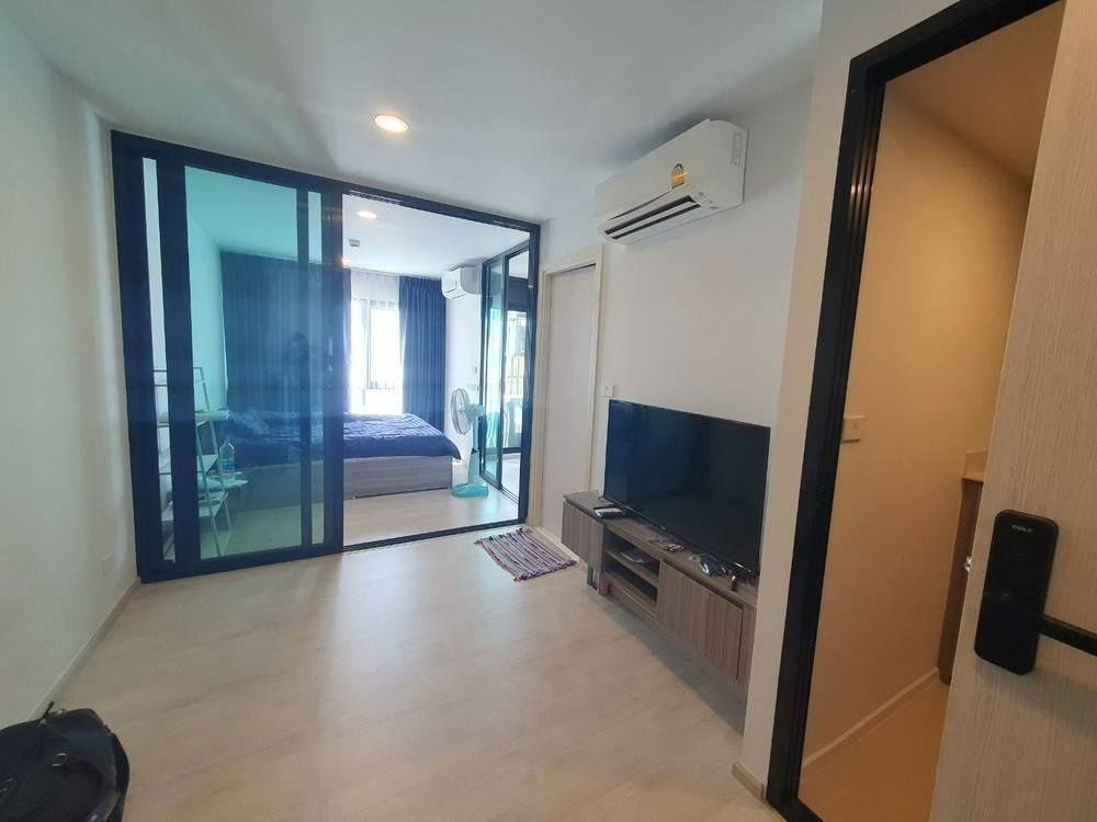 PFD-07614	Condo for Rent: The Origin Sukhumvit 105 Schedule a viewing ■ Line: @propertyfinder