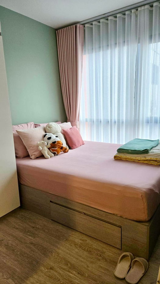 code : E143 Origin Plug & Play Sirindhorn Station