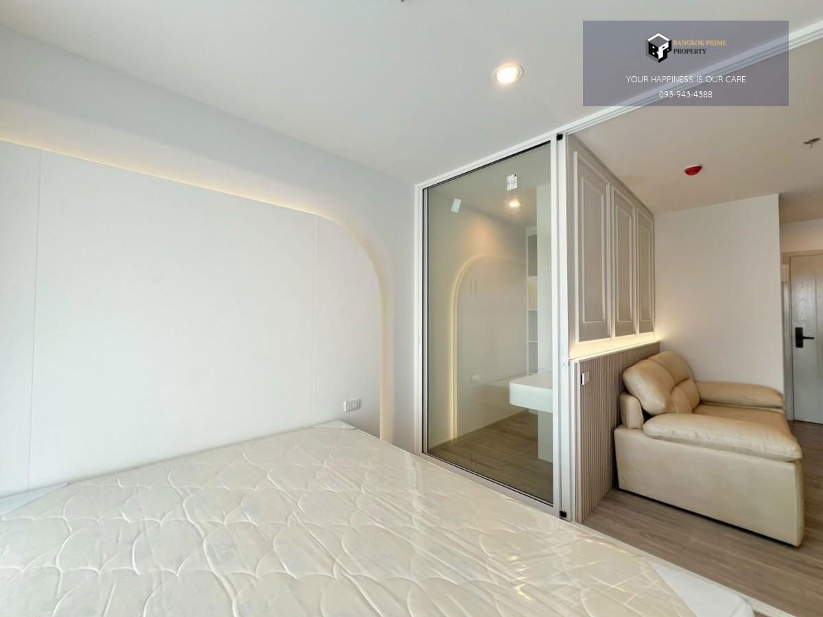 Regent Home Bangna | 🚝Near BTS Bangna, newly decorated room, ready to move in #2025120813365