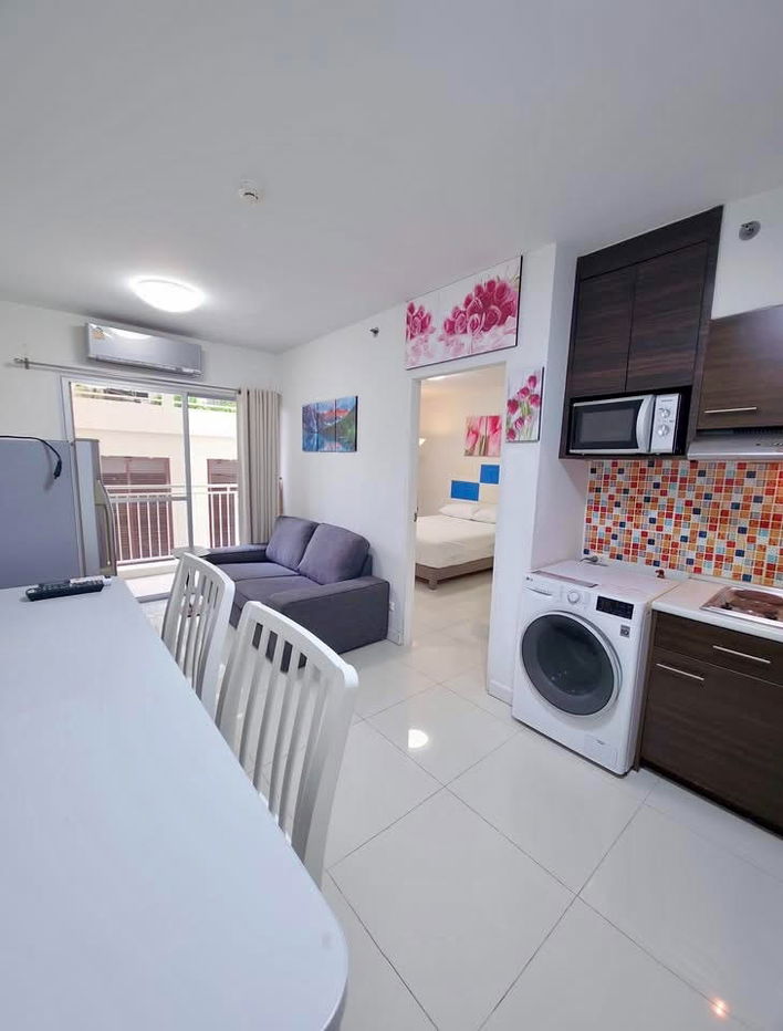 code : E194 S&S Condo Sukhumvit 101/1