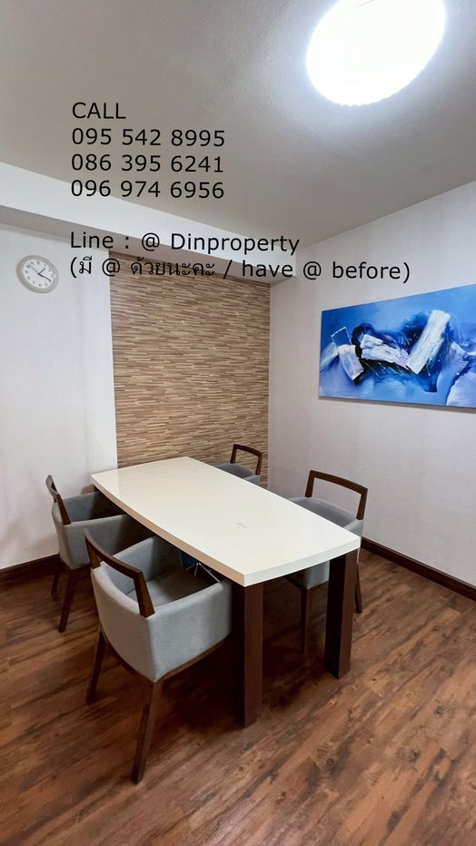 Rent Supalai River Place 2 Bed BTS Saphan Taksin ICONSIAM Near Sathorn Charoen Krung