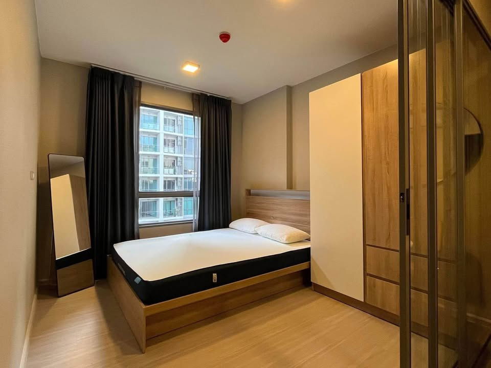 P-42828 Condo for rent QUINTARA PHUME SUKHUMVIT 39 fully furnished (Confirm again when visit).