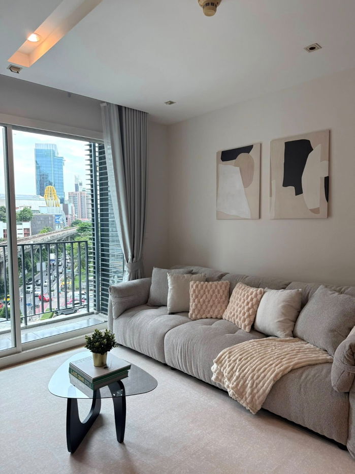 [RENT] ST0360 Siri at Sukhumvit (ID 前面带@，LINE ID: @waraestate)