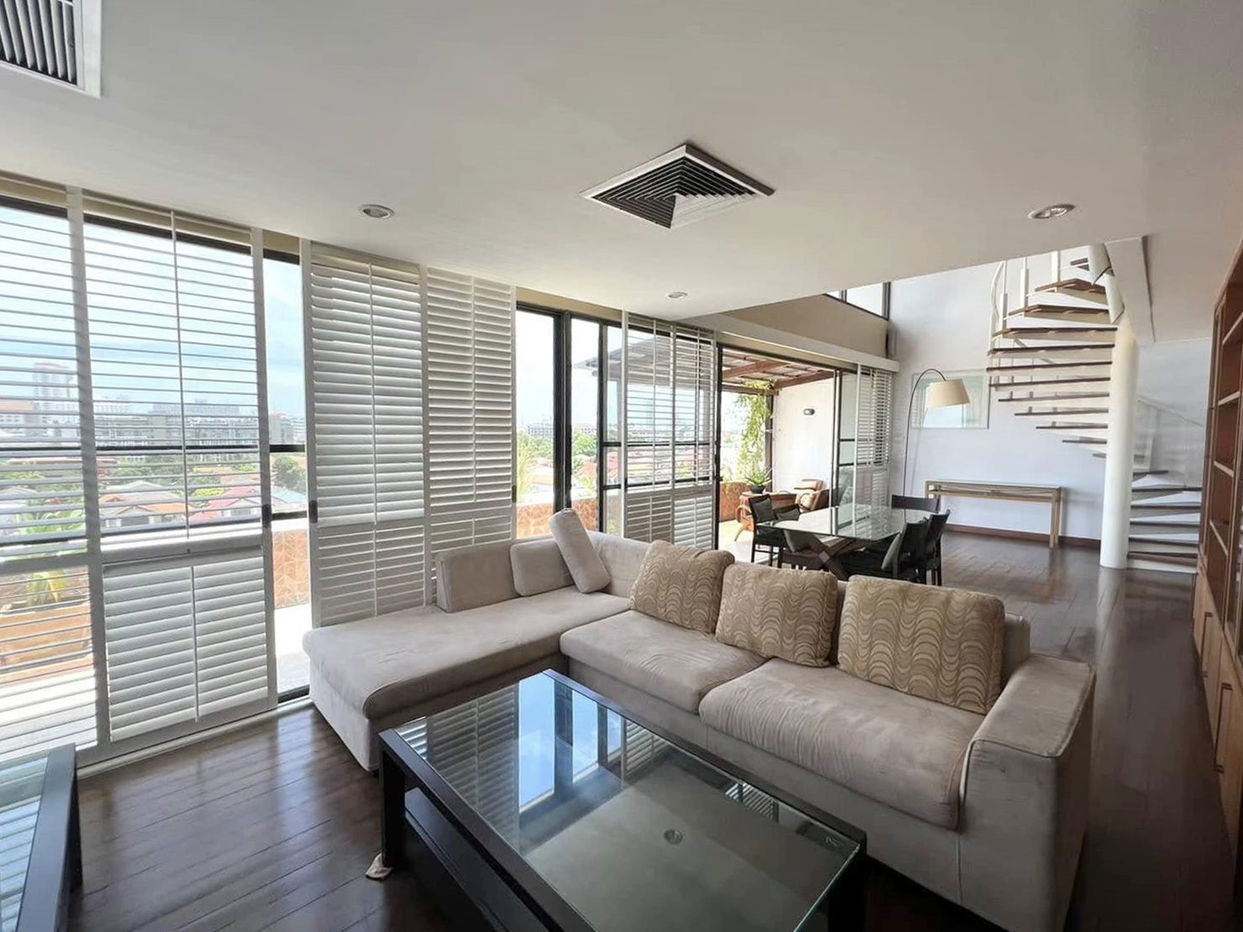 Panchalae Boutique Residence for Rent