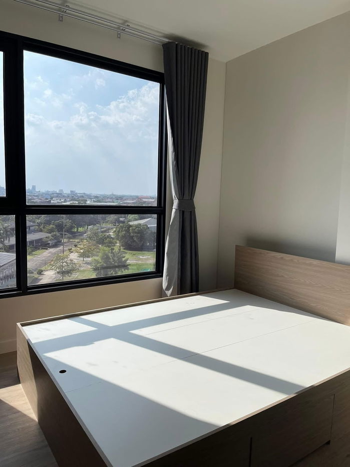 code : E188 XIM Condo Suksawat – Rama III