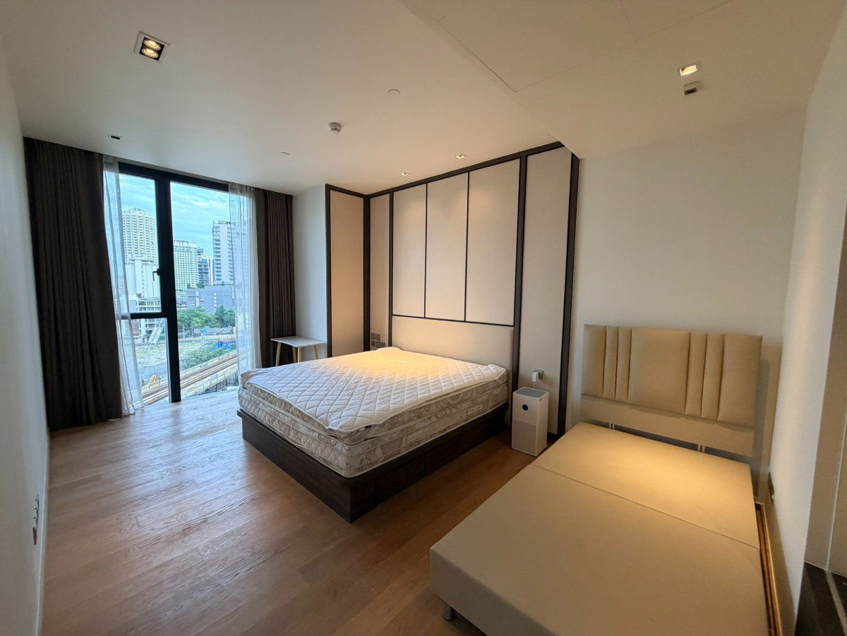 @Condorental condo for rent Beatniq Sukhumvit 32