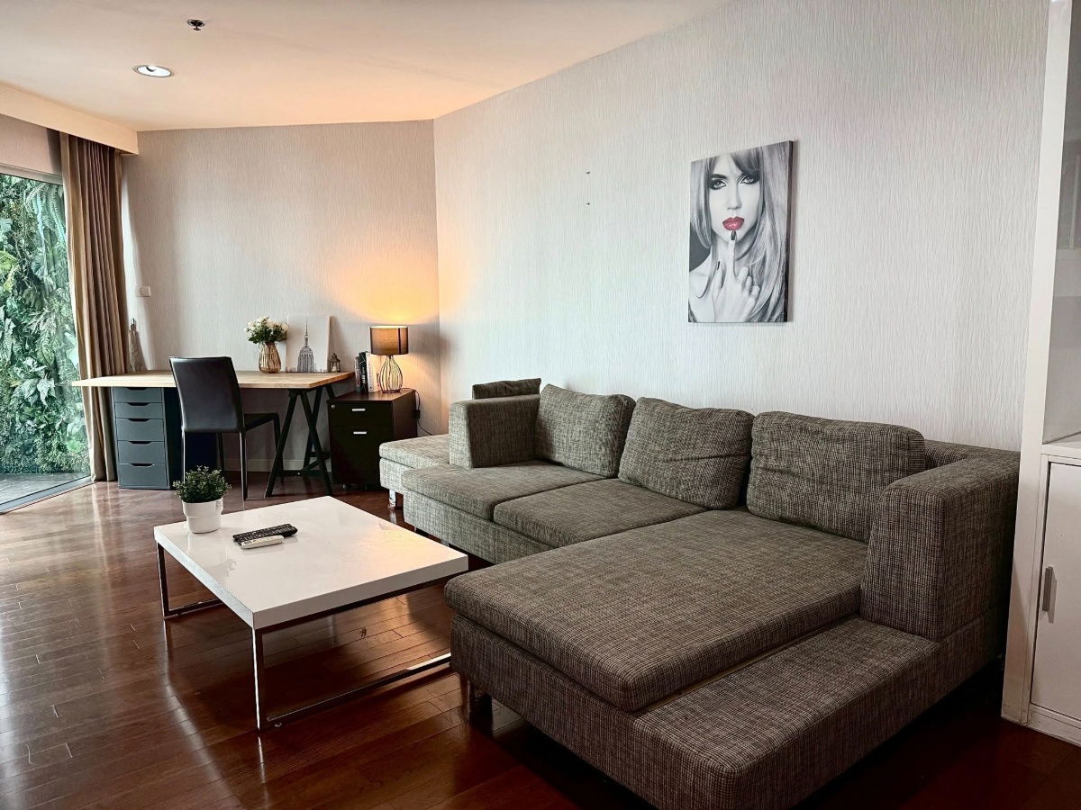 🌟 Rare 3-Bedroom at Belle Grand Rama 9 | Next to Central Rama 9 & MRT Rama 9