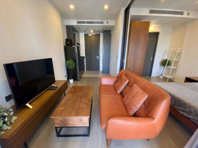 🌈💚 BL220139 Ashton Asoke 💚🌈Get a Special Code when renting with us 💬 LINE: @theagentpro