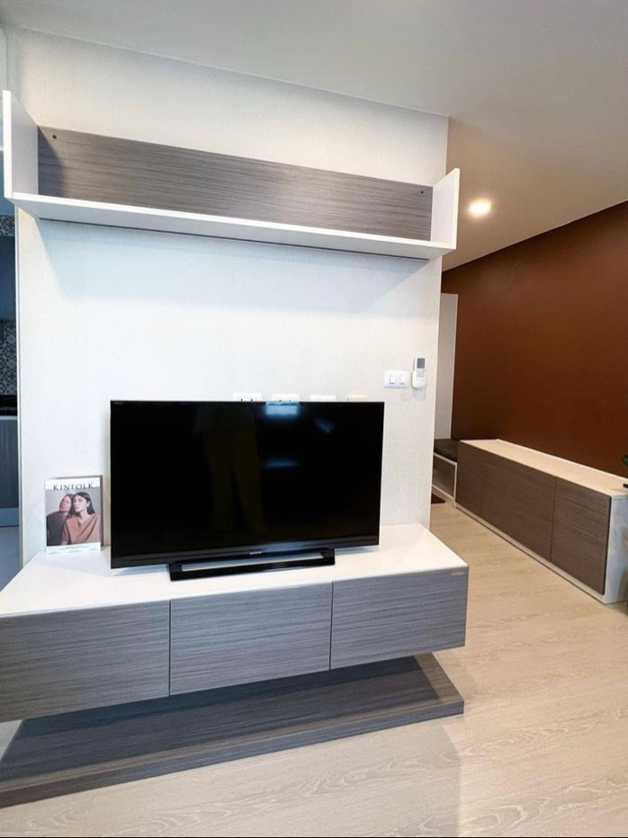 The Cube Nawamin-Ramintra , ready to move in