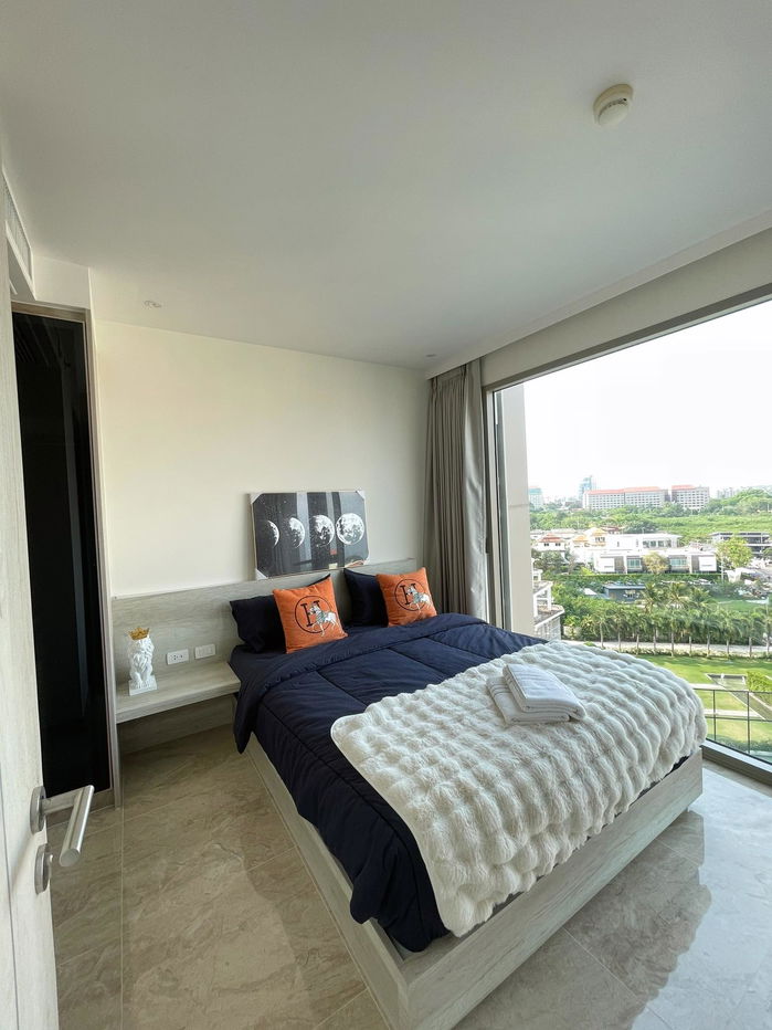 The Riviera Monaco 1 Bedroom For Rent