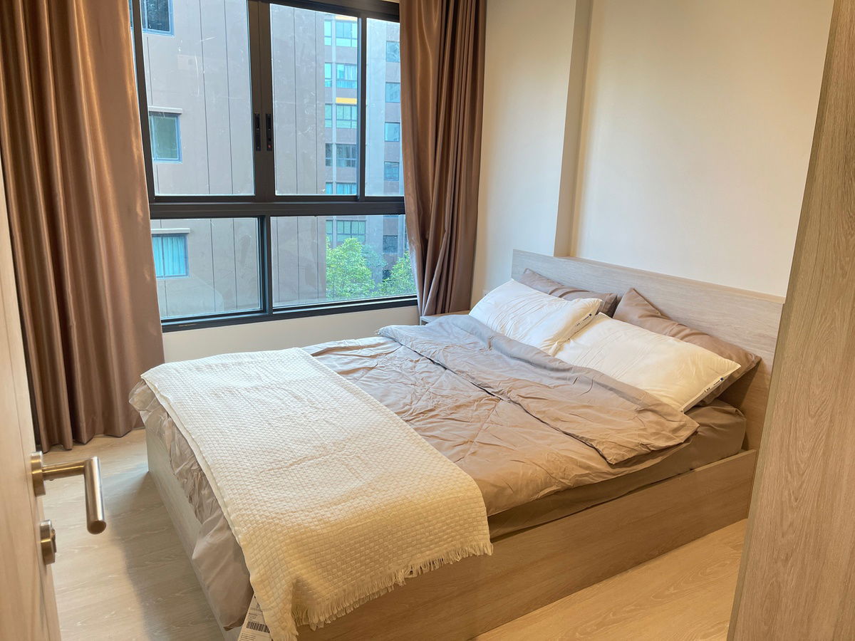 出租 Dcondo Calm Ramkhamheang40