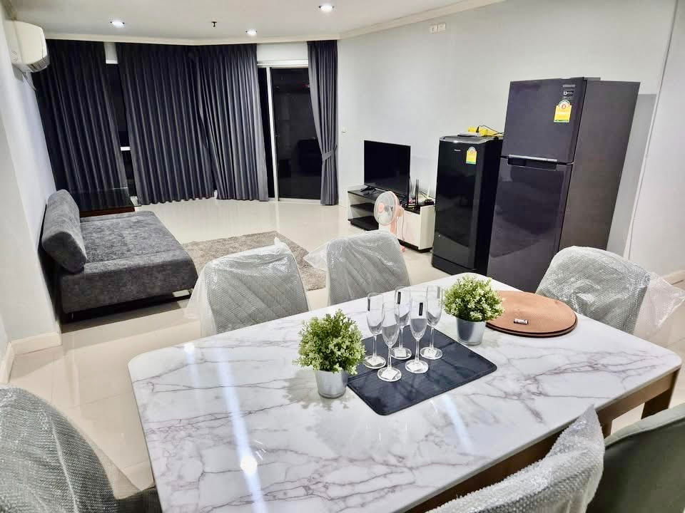 code : E178 Sukhumvit Suite Bedroom : 1