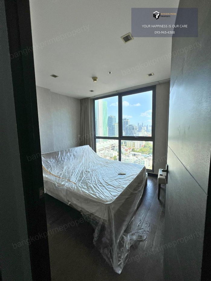 IDEO Q Phayathai | 🚝Near BTS Phayathai #2025120813360