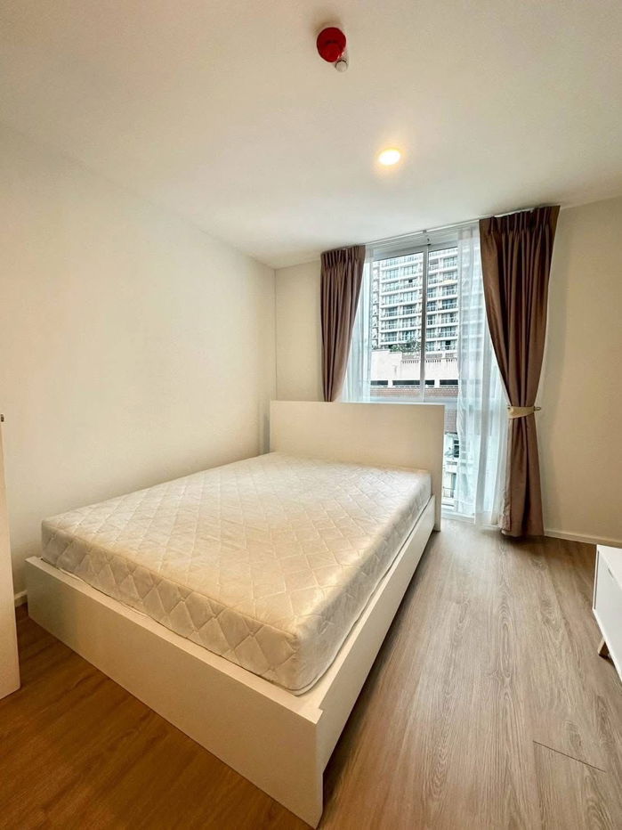 @Condorental condo for rent Chateau In Town Major Ratchayothin