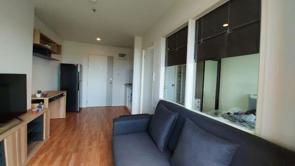 code : E189 Lumpini Ville Pattanakarn–Srinakarin