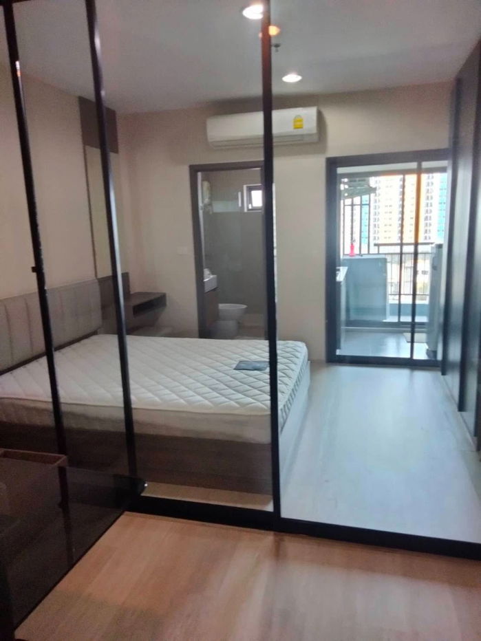 @Condorental condo for rent IDEO Tha Phra Interchange