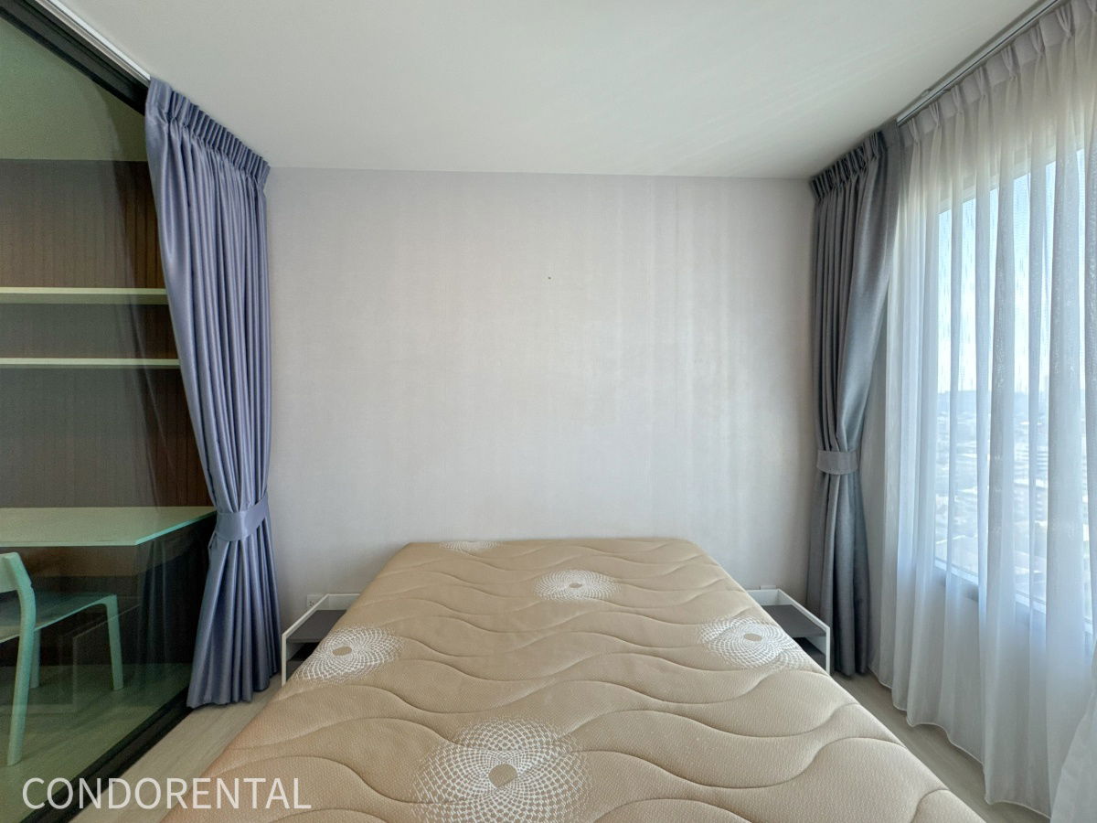 @Condorental condo for rent  Life Pinklao