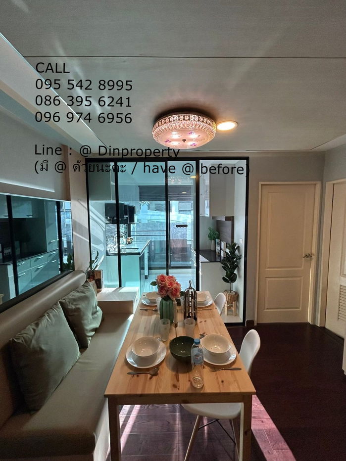 Rent Bangkok Feliz Sathorn Taksin 2 bedroom BTS Krung Thonburi ICONSIAM