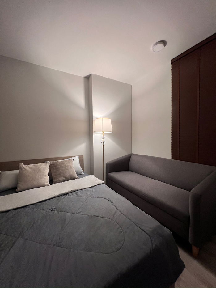 Code: KJ10102 for rent QUINTARA MHy'GEN RATCHADA - HUAI KHWANG 🔥🔥 Line ID: @kjcondo (with @)🔥🔥