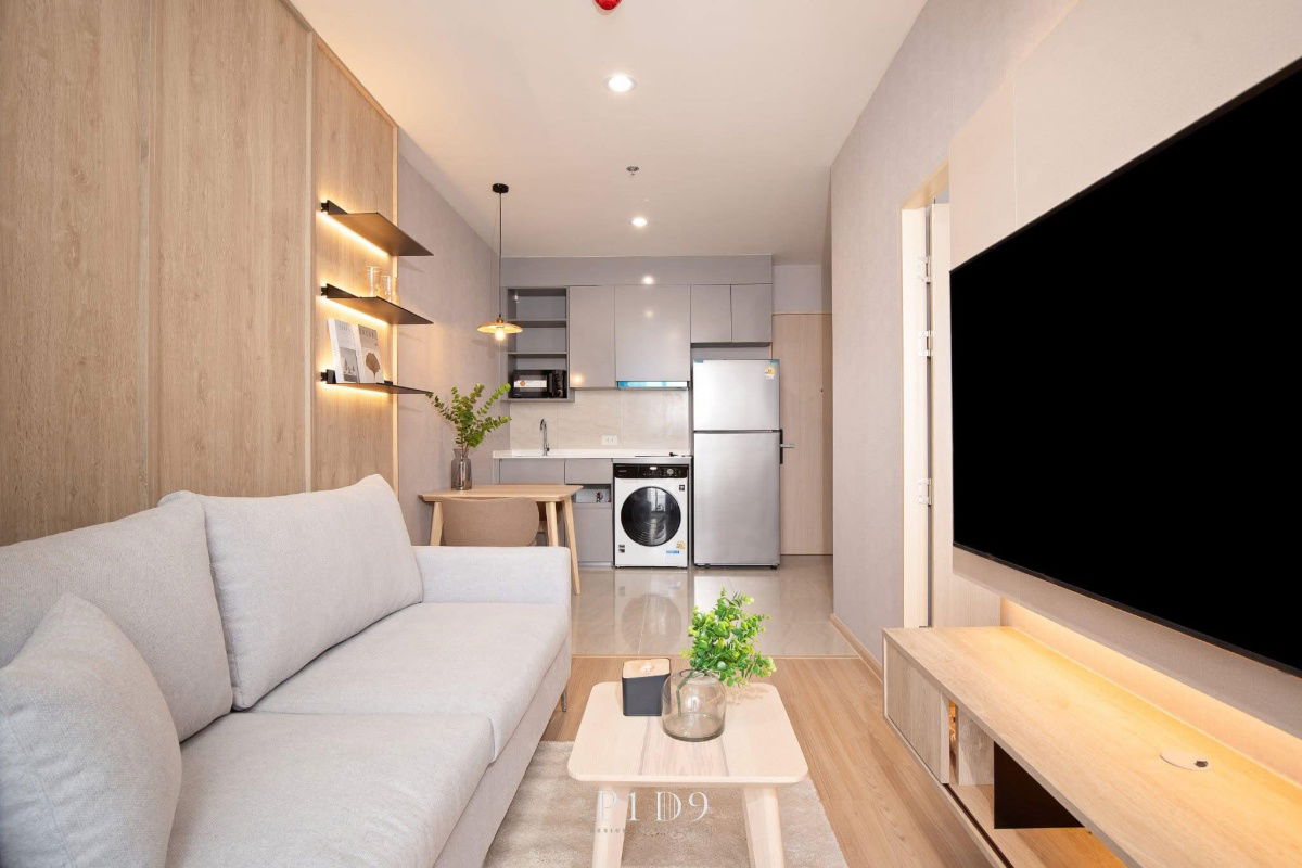 Condo for Rent Skyrise Avenue Sukhumvit 64