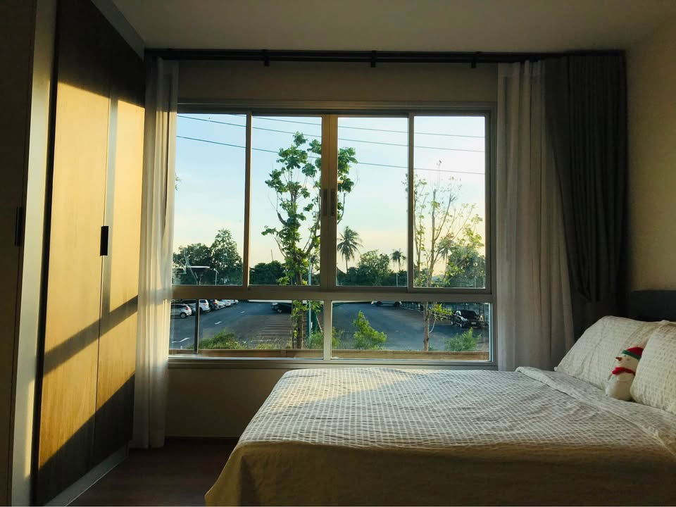 @Condorental condo ငှားရန် dcondo Charan - Bangkhunnon