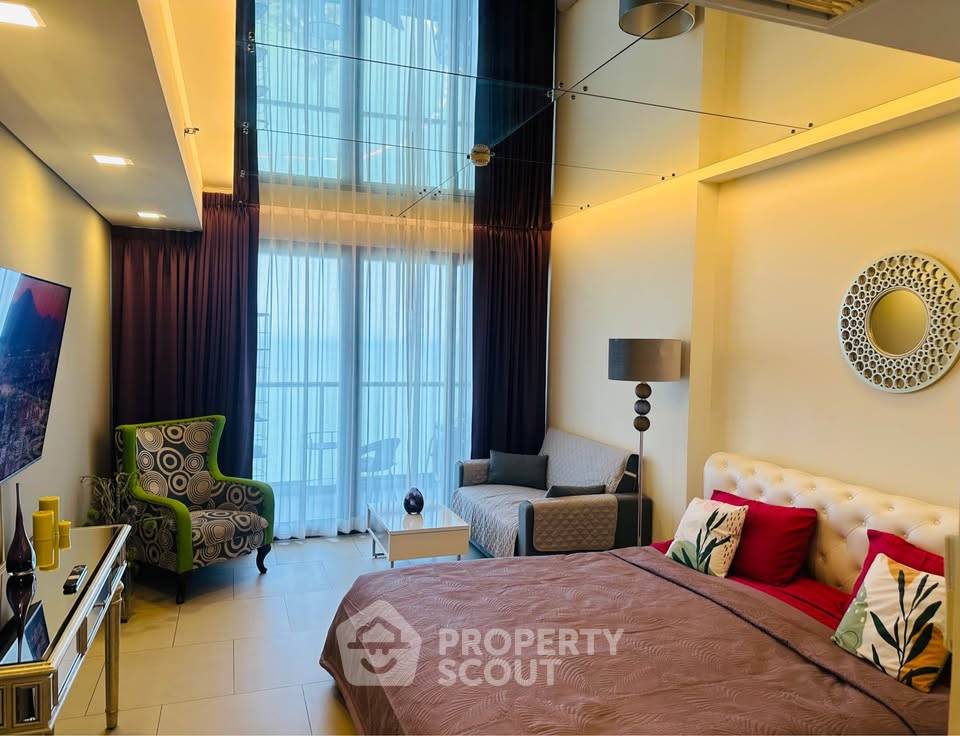 Studio Condo at Zire Wongamat close to Wong Amat (ID 2467029)