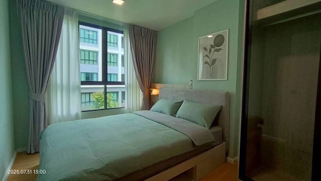 For rent Condo Atmoz Kanaal Rangsit