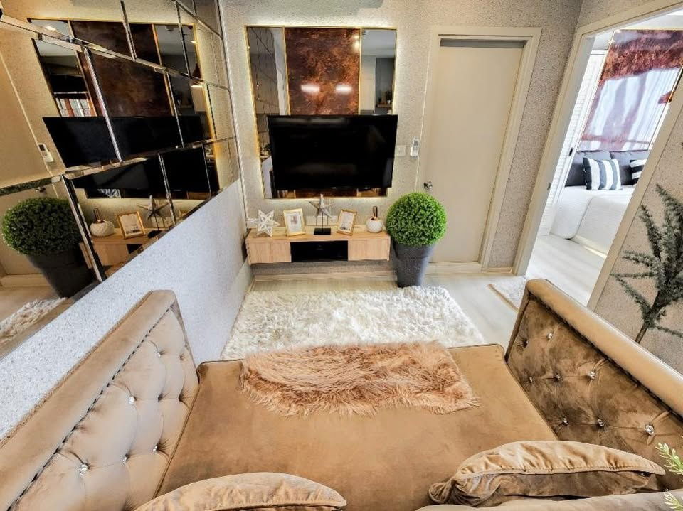 Condo for Rent at Life Sukhumvit 48 (F6811048) ID Line : @pccenter