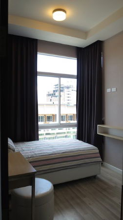 Condo for rent "My HIP condo 2" near BigC extra