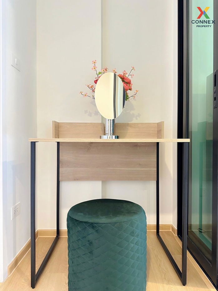 For Rent Condo , Chewathai Hallmark Ladprao-Chokchai 4 , MRT-Chokchai 4 , Saphan Song , Wang Thong Lang , Bangkok , CX-98272 ✅ Live chat with us ADD LINE @connexproperty ✅