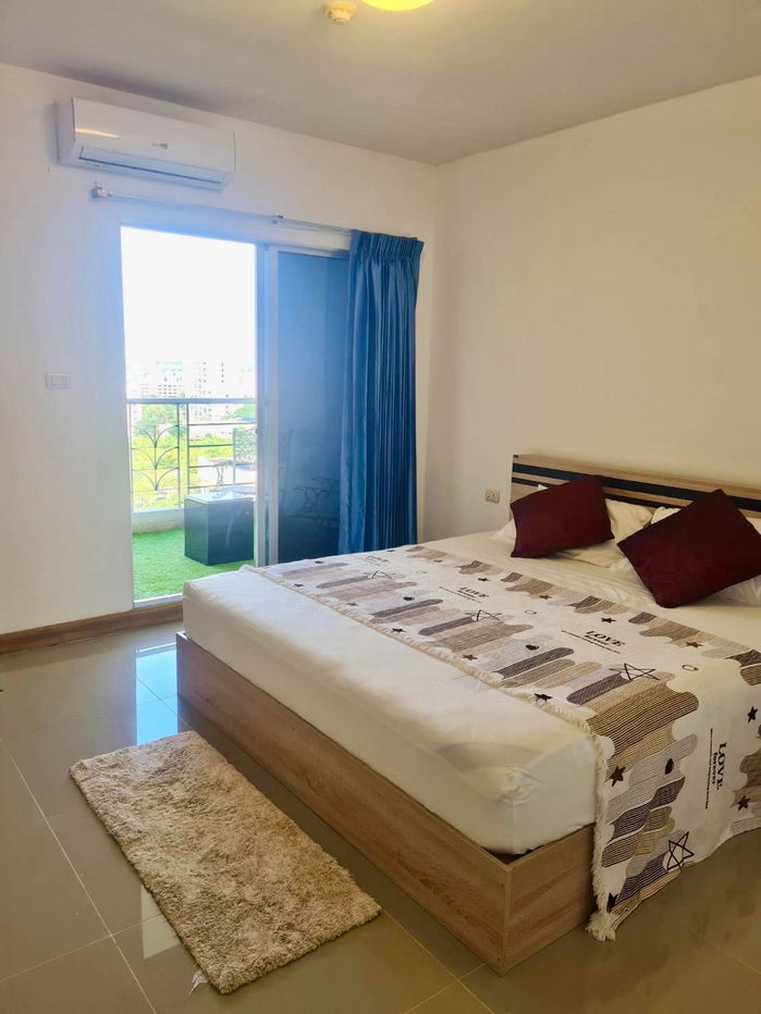 code : E199 Supalai Srinakarin