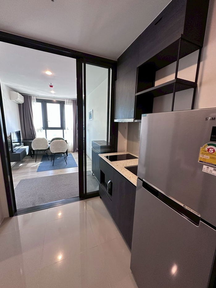 🏙️ For Rent! XT Huai Khwang Condominium
