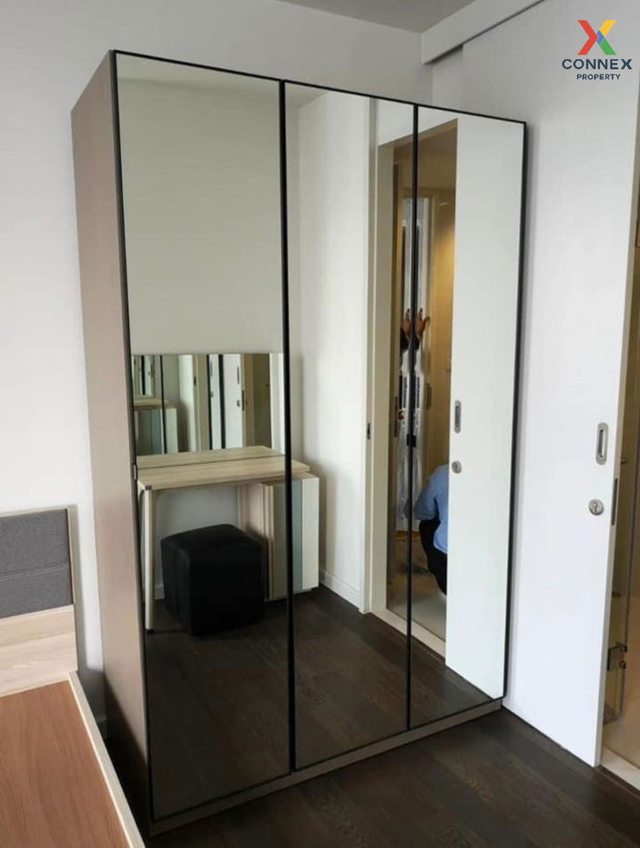 🔥🔥🔥 For Rent Condo , Nara 9 , BTS-Chong Nonsi , Thungmahamek , Sa Thon , Bangkok , CX-98181 ✅ Live chat with us ADD LINE @connexproperty ✅ 🔥🔥🔥