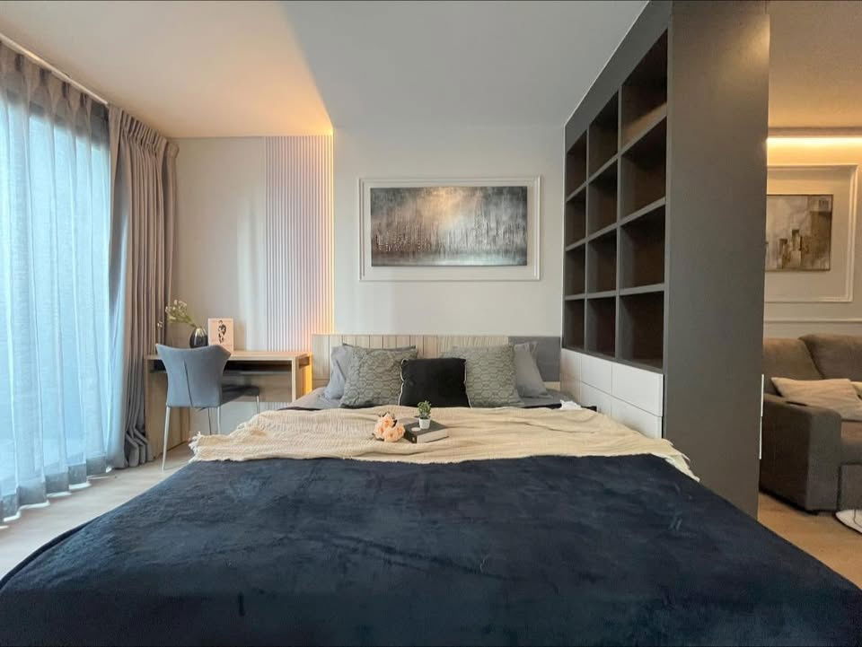 Condo for Rent at IDEO O2 (F6812035)ID Line : @pccenter