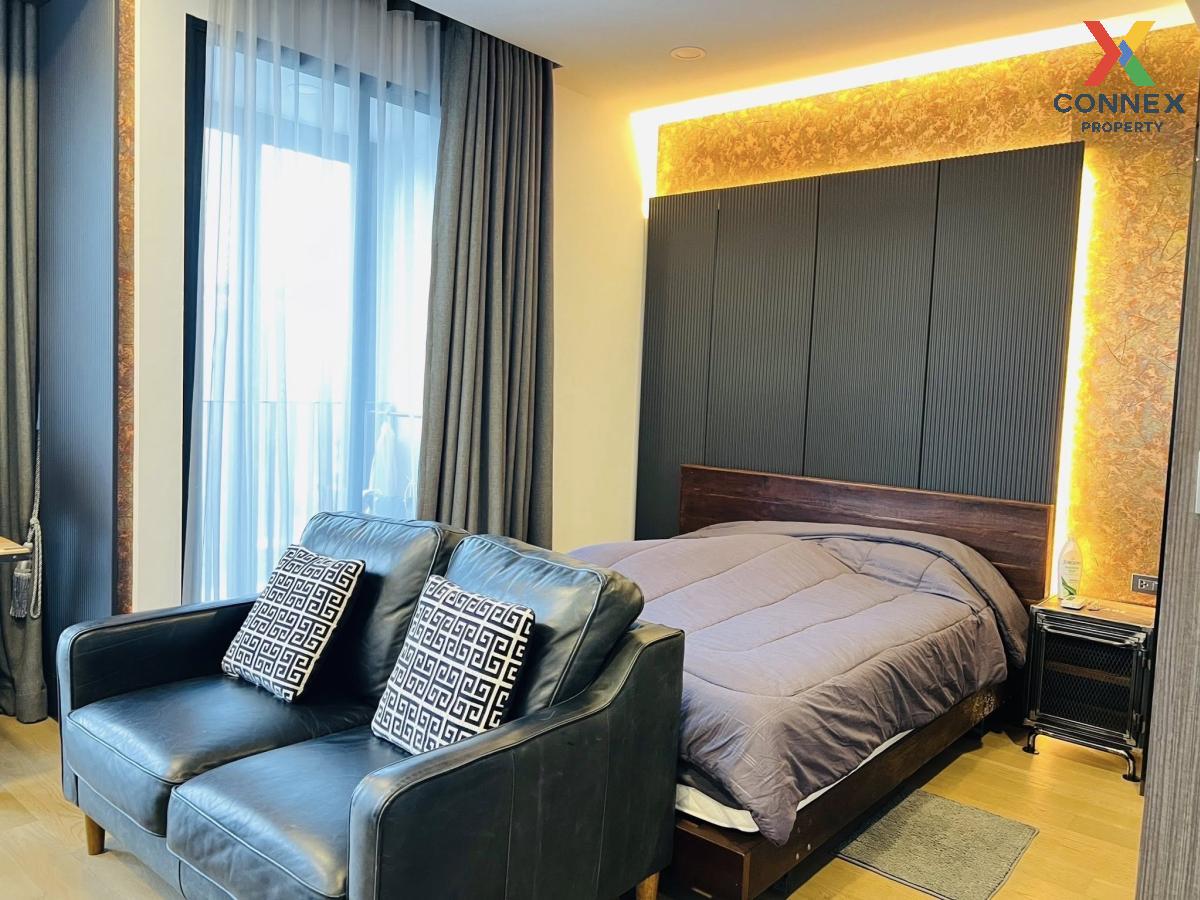 🔥🔥🔥 For Rent Condo , Ashton Chula-Silom , MRT-Sam Yan , Si Phraya , Bang Rak , Bangkok , CX-123883 ✅ Live chat with us ADD LINE @connexproperty ✅ 🔥🔥🔥