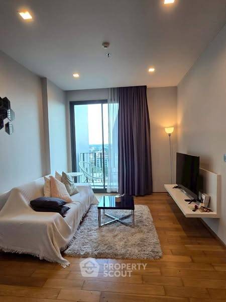 คอนโด 1 ห้องนอน แอท คีน บาย แสนสิริ ใกล้ BTS ทองหล่อ (ID 2324939)