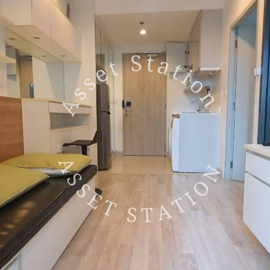 ✨出租：Ideo Mobi Rama 9，西南大学附近空置房 |