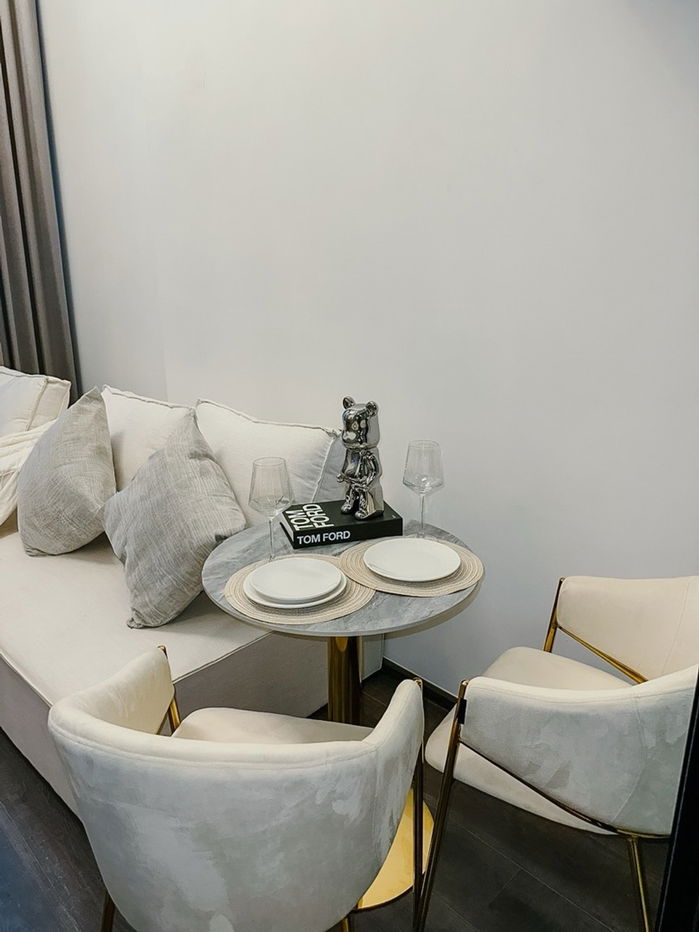 PFD-07627 Condo for Rent: KnightsBridge Space Ratchayathin  Schedule a viewing ■ Line: @propertyfinder